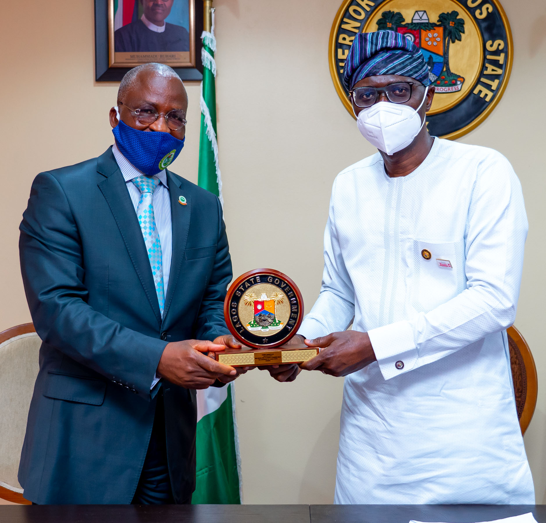 TOWN PLANNERS RANK LAGOS AS MOST PLANNED STATE